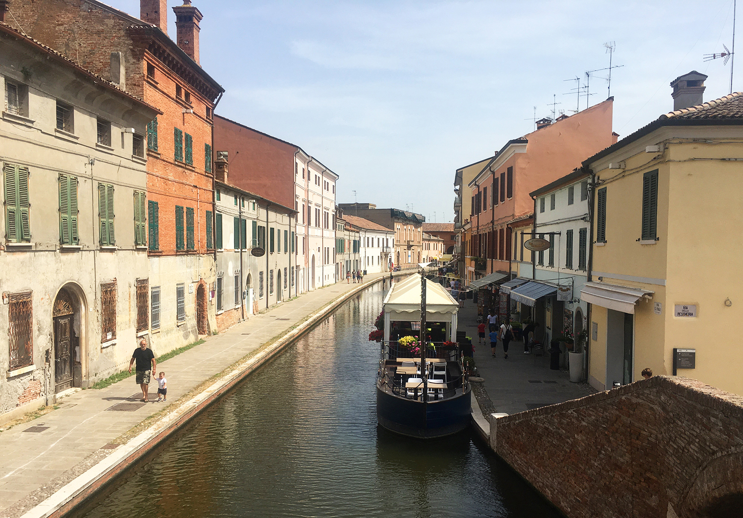 8 reasons to visit Ravenna and the Adriatic Coast (2022) 8 reasons to visit Ravenna and the Adriatic Coast (2022)